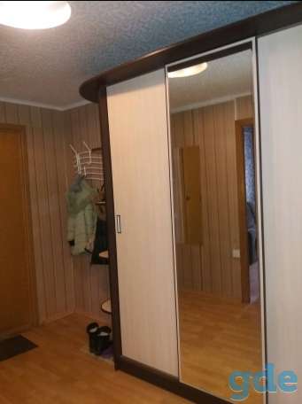 Сдам одной девушке комнату в трёхкомнатной квартире, фотография 4