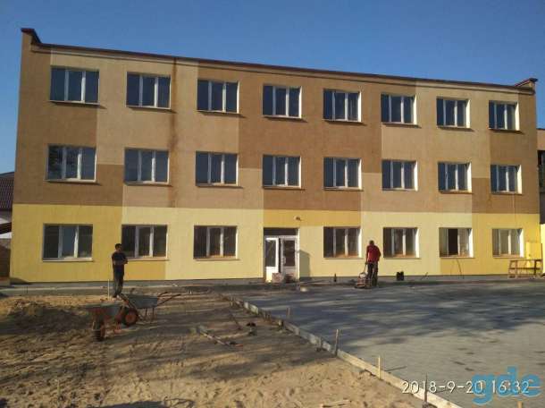 Продам помещения под офисы, Советская, фотография 1