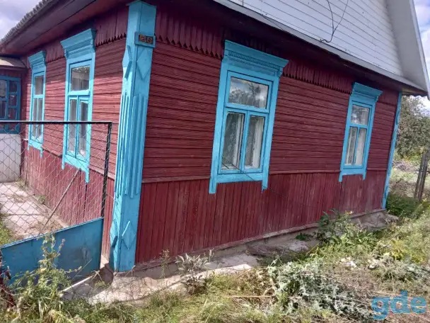 Продаётся дом, фотография 2