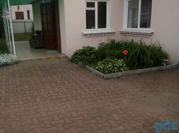 Продается трехкомнатная квартира, Ул. Жолудева, 125, кв 1, фотография 2