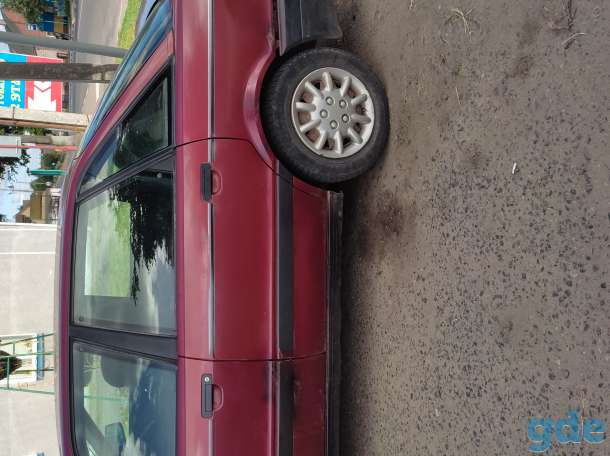 Продам Ауди 80, фотография 3