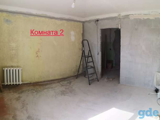 Продаётся двухкомнатная Квартира в центре города Миоры, ул. Дзержинского, 7., фотография 2