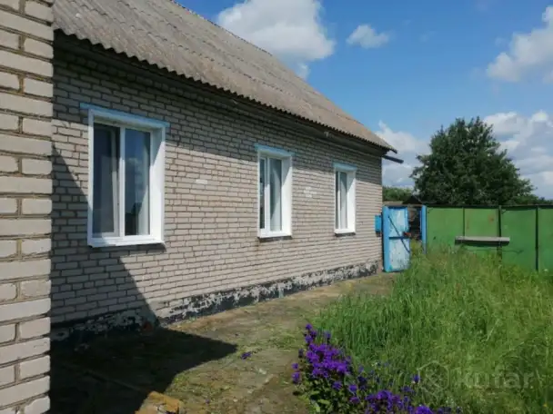 Продается просторный кирпичный дом в г. Быхове, фотография 9