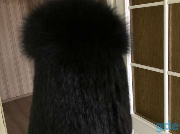 Продам 2 натуральные шубы и натуральную шапочку !, фотография 16