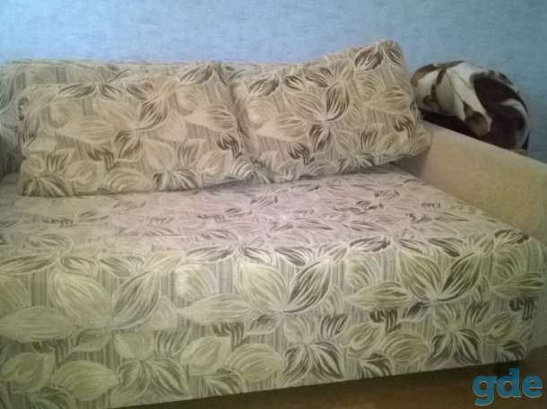 продам диван-тахту, фотография 2