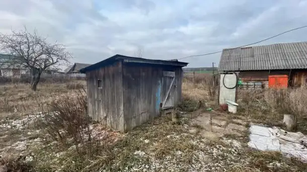 Продам дом за Минском, Красная ул, деревня Пекалин, Пекалинский сельсовет, Смолевичский район,, фотография 1