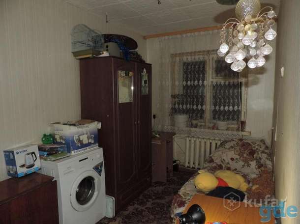 Продаю 1/2к площадь 33/23/4, фотография 5