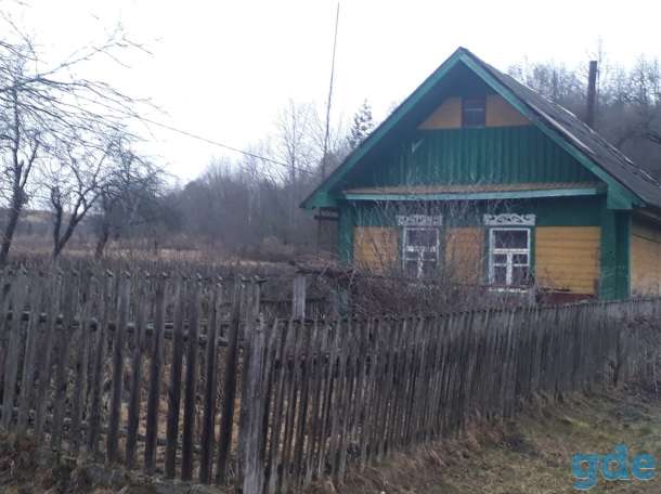 Продам дом, д. Мирогощь, фотография 3