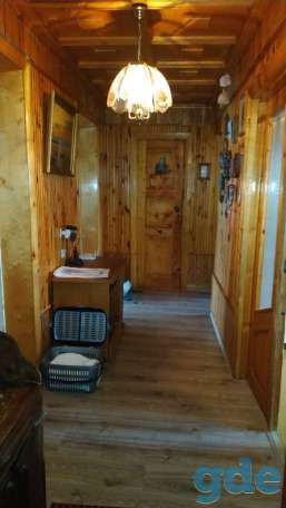 Продам 3-х комнатную квартиру в Черёмушках, ул. Мира, д.68, фотография 8