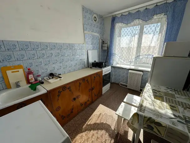 Квартира на сутки в Петрикове, Коммунистическая, 1, фотография 6