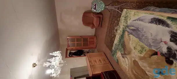 Сдам квартиру, 42 Громова ул., фотография 1