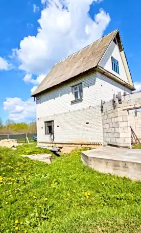 2 больших дома на участке 12 соток, ул.Механизаторов 17 А, фотография 13