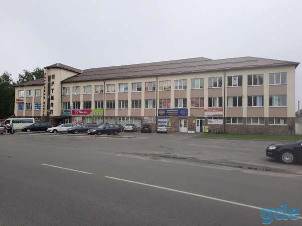 В аренду административно-торговое помещение, ул.Матросова 65-4, фотография 7