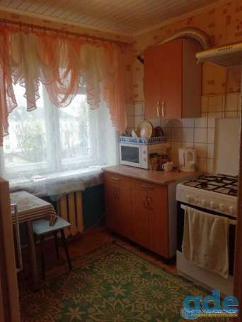 Продаётся 2-х комнатная квартира в Борисове , пр-т Революции д.5, фотография 1