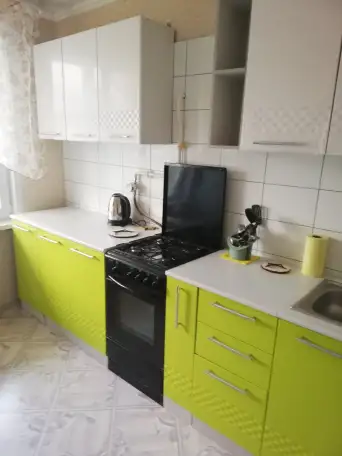 Квартиры на сутки в Горках для командированных., фотография 1