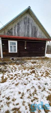 Продажа дома, Правые , ул. Садовая д.34, Мостовский р-н , Гродненская область, фотография 4