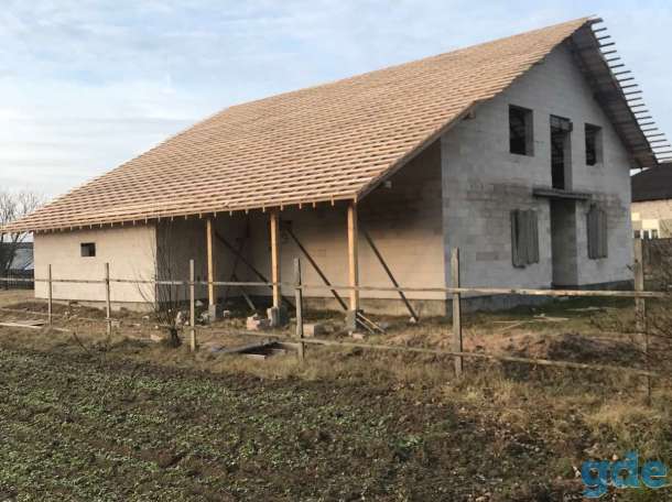 Продам дом, Г.п Мачулищи,, фотография 4
