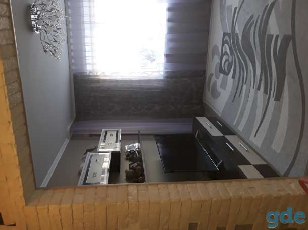 Продам квартиру 2 х комнатную, Семенова 29, фотография 4