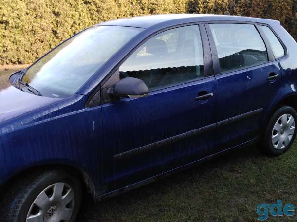 Продам авто Volkswagen Polo, фотография 2