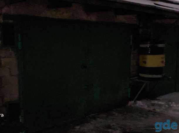 Продам гараж  в ГСК-2, фотография 9