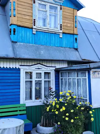 Хутор-усадьба д. Родковичи, для коммерческой деятельности или проживания, фотография 4