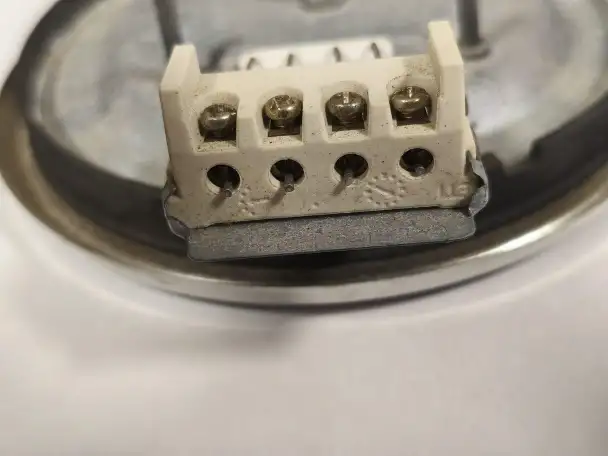 комфорка electron-t, фотография 3