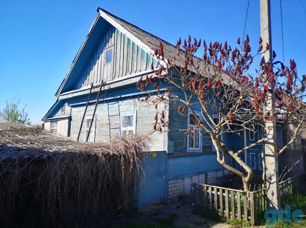 дом, ул. Красинская 17, фотография 1