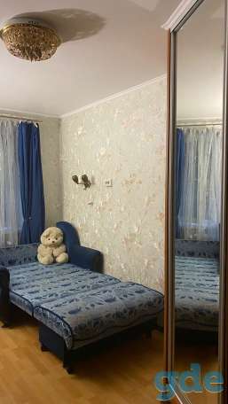 Квартира на Речицком Проспекте, Речицкий Проспект 3, фотография 4