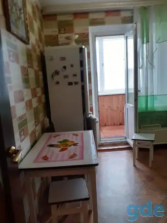 Аренда квартиры, ул. Коммунистическая, 9, фотография 1