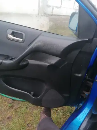 Авто продажа Honda Civic, фотография 3