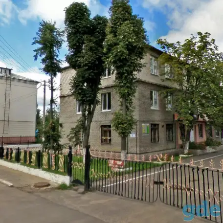 Продажа производственной базы, ул. Мясникова, 3, фотография 1