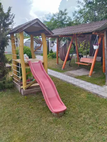 Гостевой дом в Браславе, . ДЗЕРЖИНСКОГО  28 а, фотография 9