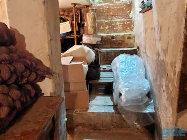 Продам гараж  в ГСК-2, фотография 8