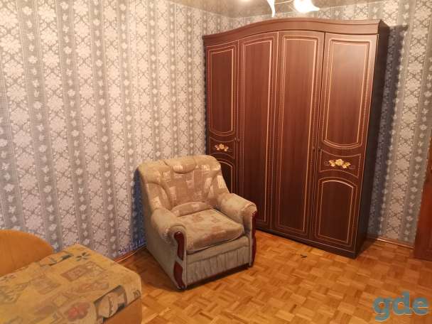 Комната рядом с ЖД вокзалом и метро, фотография 2