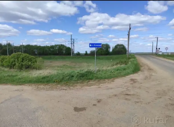 Продается участок в СТ Осаново 1, фотография 6