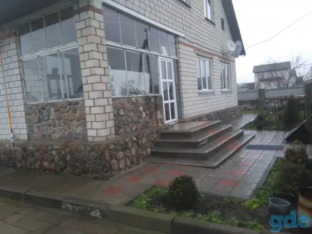 продам дом, улица Романовича 23, фотография 1