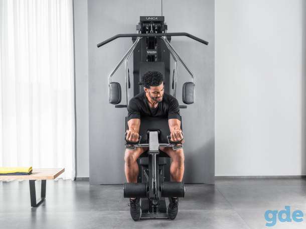 Technogym UNICA, фотография 3