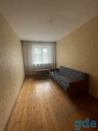 Двухкомнатная квартира, ст.м. 