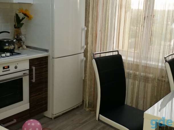 Продаю трехкомнатную комфортабельную квартиру, ул. 14 Партизан, 8, фотография 3
