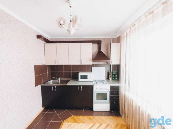 Двухкомн. квартира на сутки, часы в г.Мозыре, фотография 6