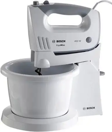 Миксер bosch mfq36460, фотография 1