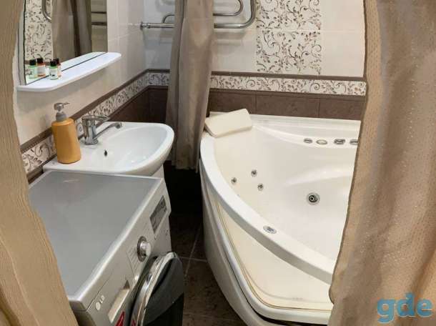 VIP квартира на сутки в Борисове, Ул.Брилевская, фотография 6