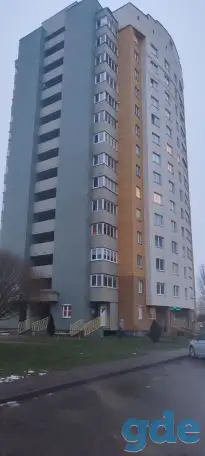 Сдам 2х комнатную квартиру, пр. Я. Купалы 73, фотография 6
