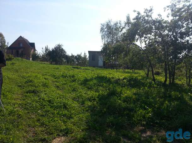 Продам участок 10 соток, 21 км от МКАД., с/т Лесное, фотография 9