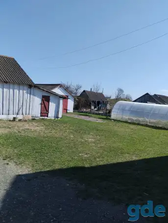 Продам дом, Витебская область, Поставский р-он, Дуниловичи ул Молодежная 7, фотография 2