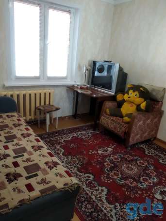сдам коинату, Шаранговича, фотография 2