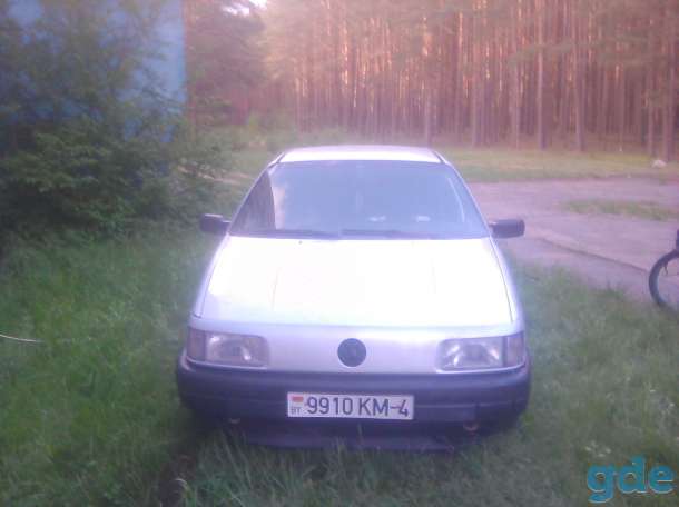 Продать авто Volkswagen Passat, фотография 11