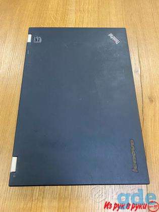 Ноутбук Lenovo tinkpad т430, фотография 4