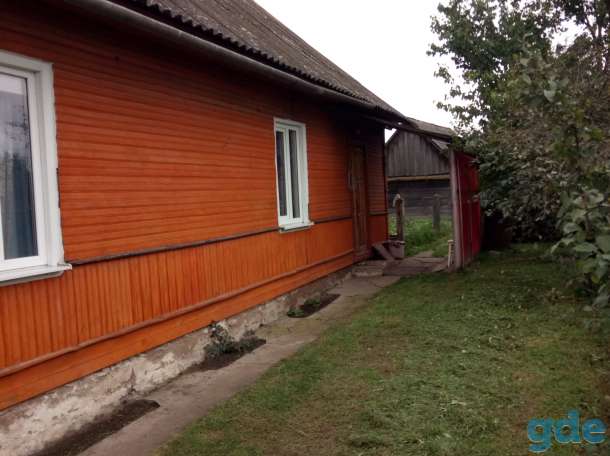 продажа, Чкалова ул. 23, Гродненская обл., фотография 3