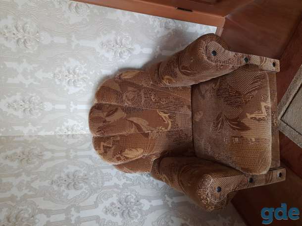 Продам мягкую мебель, фотография 2